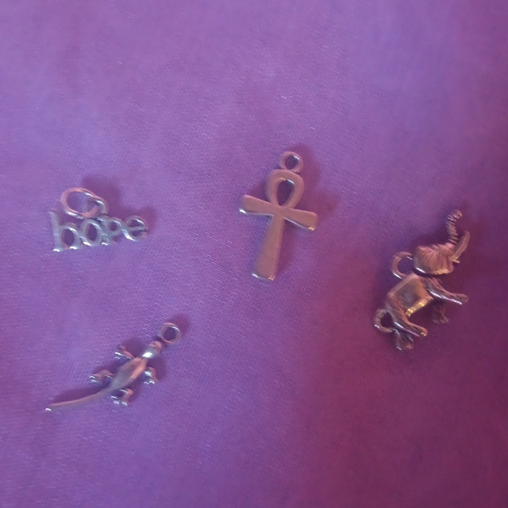 Charms